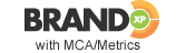 MCA-Metrics for BrandXP